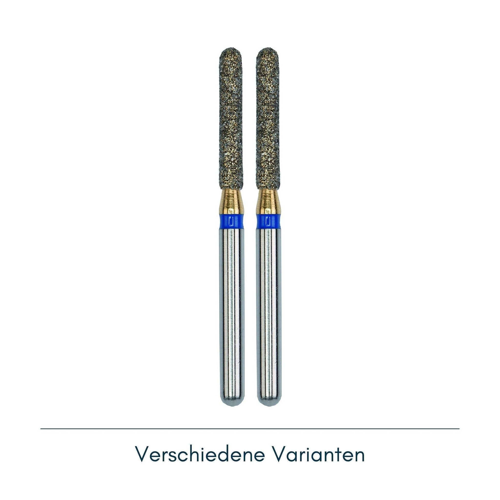 Diamant Piranha <br>Dreifache Diamantierung <br> 141 | FG | 2er-Set