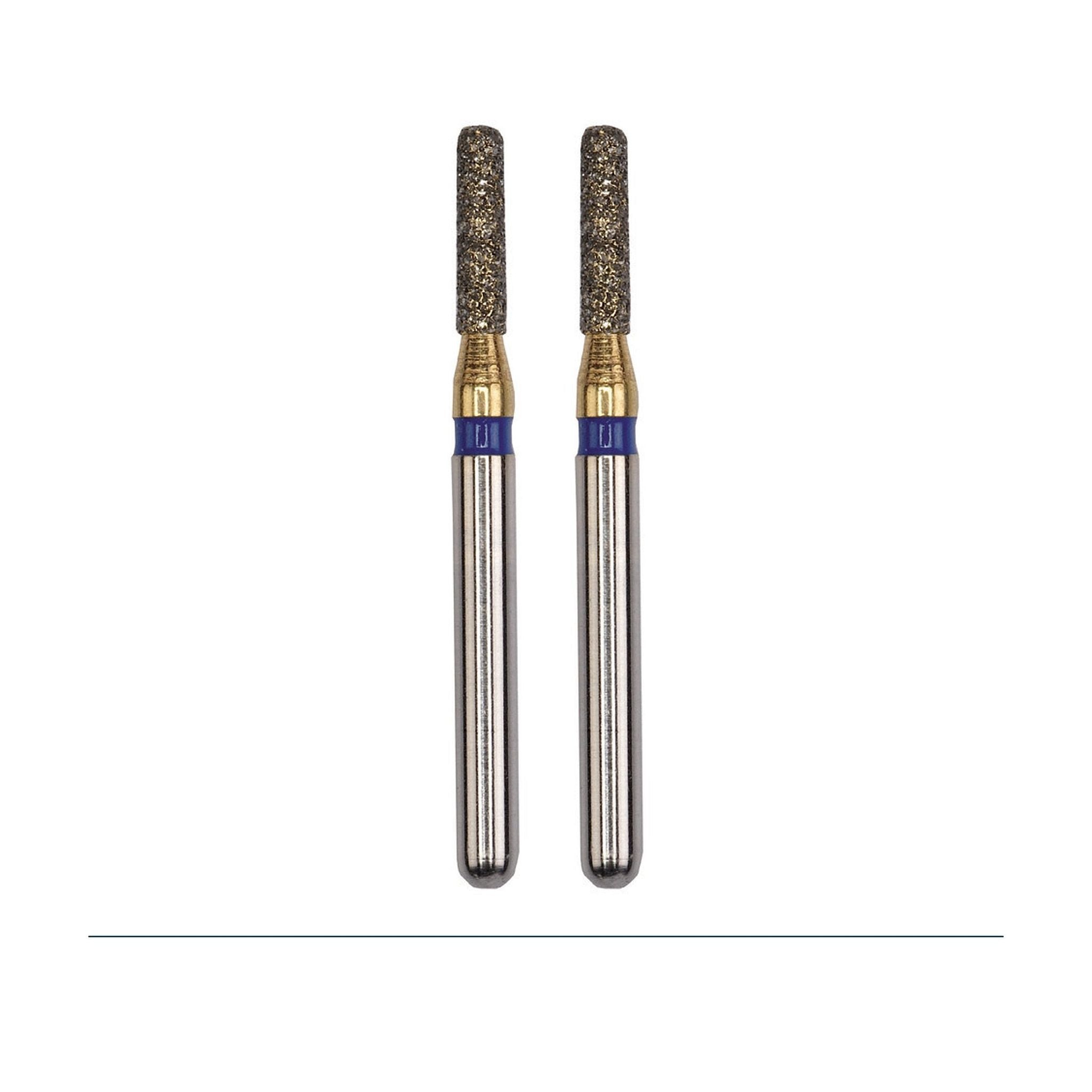 Diamant Piranha <br>Dreifache Diamantierung <br> 156 | FG | 2er-Set