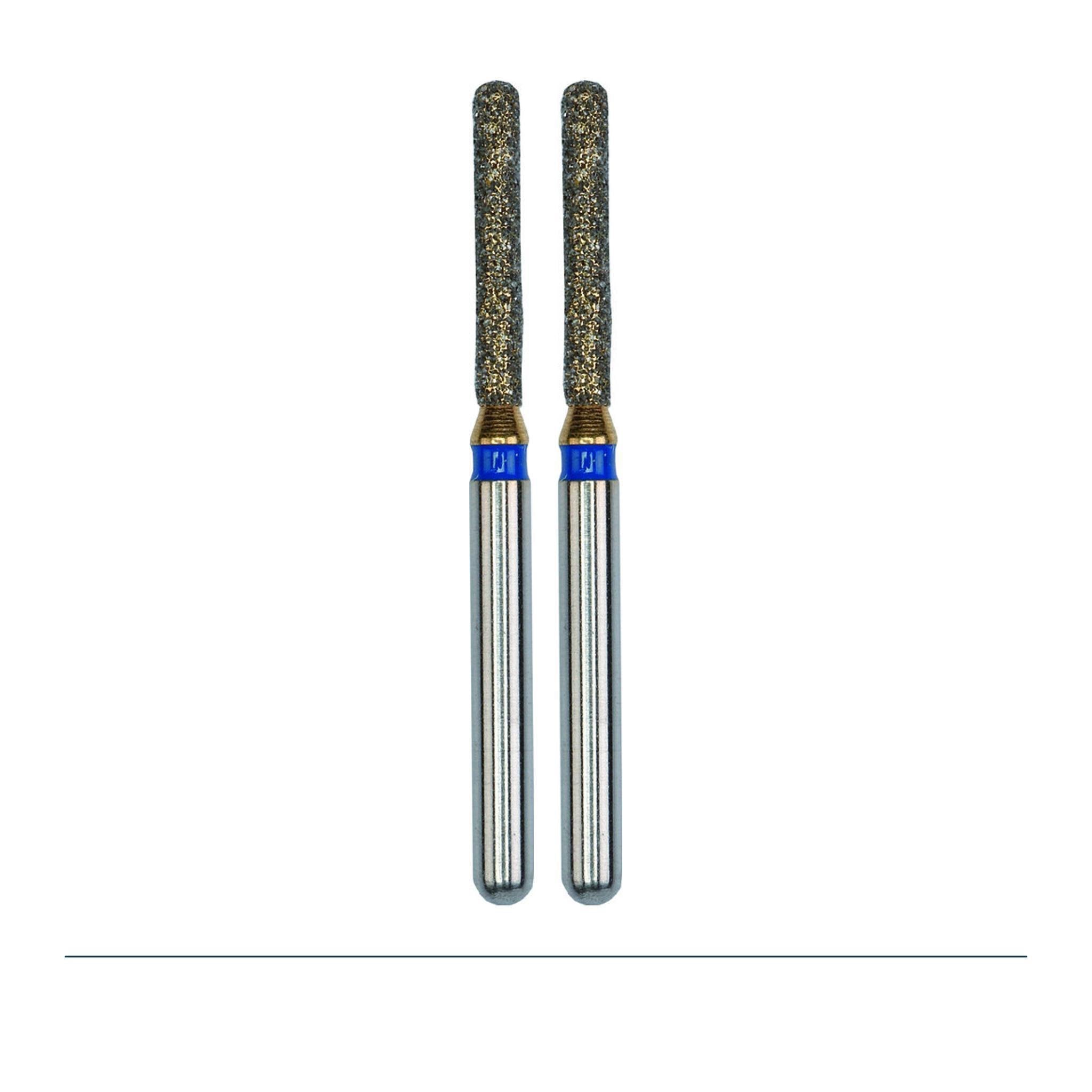 Diamant Piranha <br>Dreifache Diamantierung <br> 158 | FG | 2er-Set