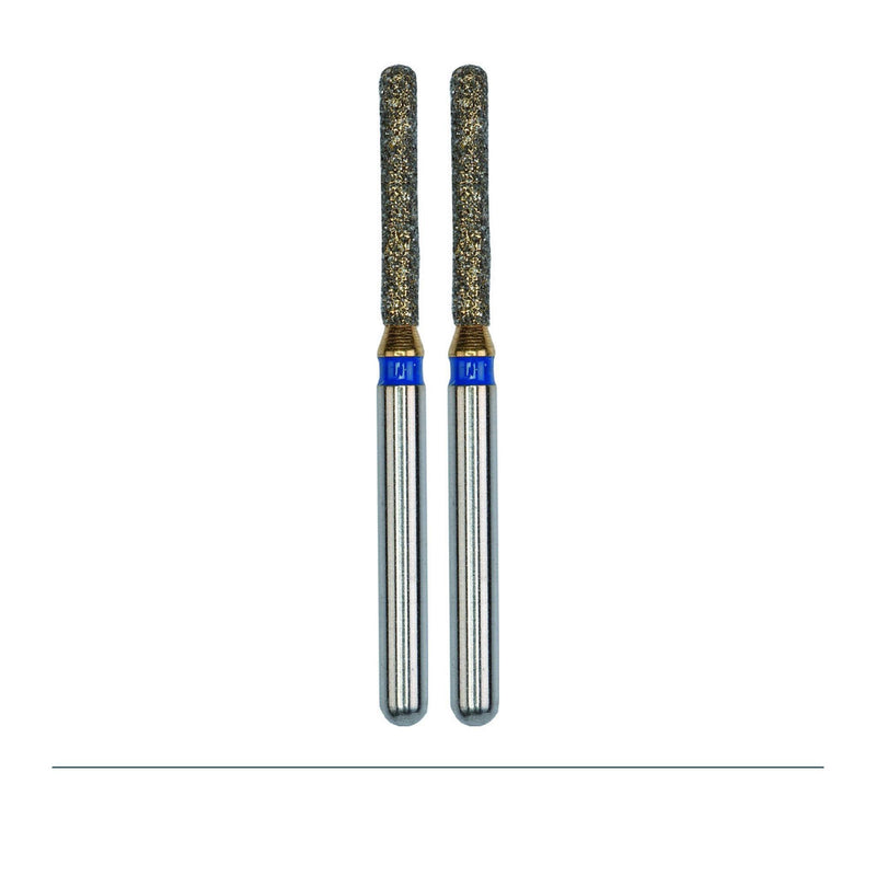 Diamant Piranha <br>Dreifache Diamantierung <br> 158 | FG | 2er-Set
