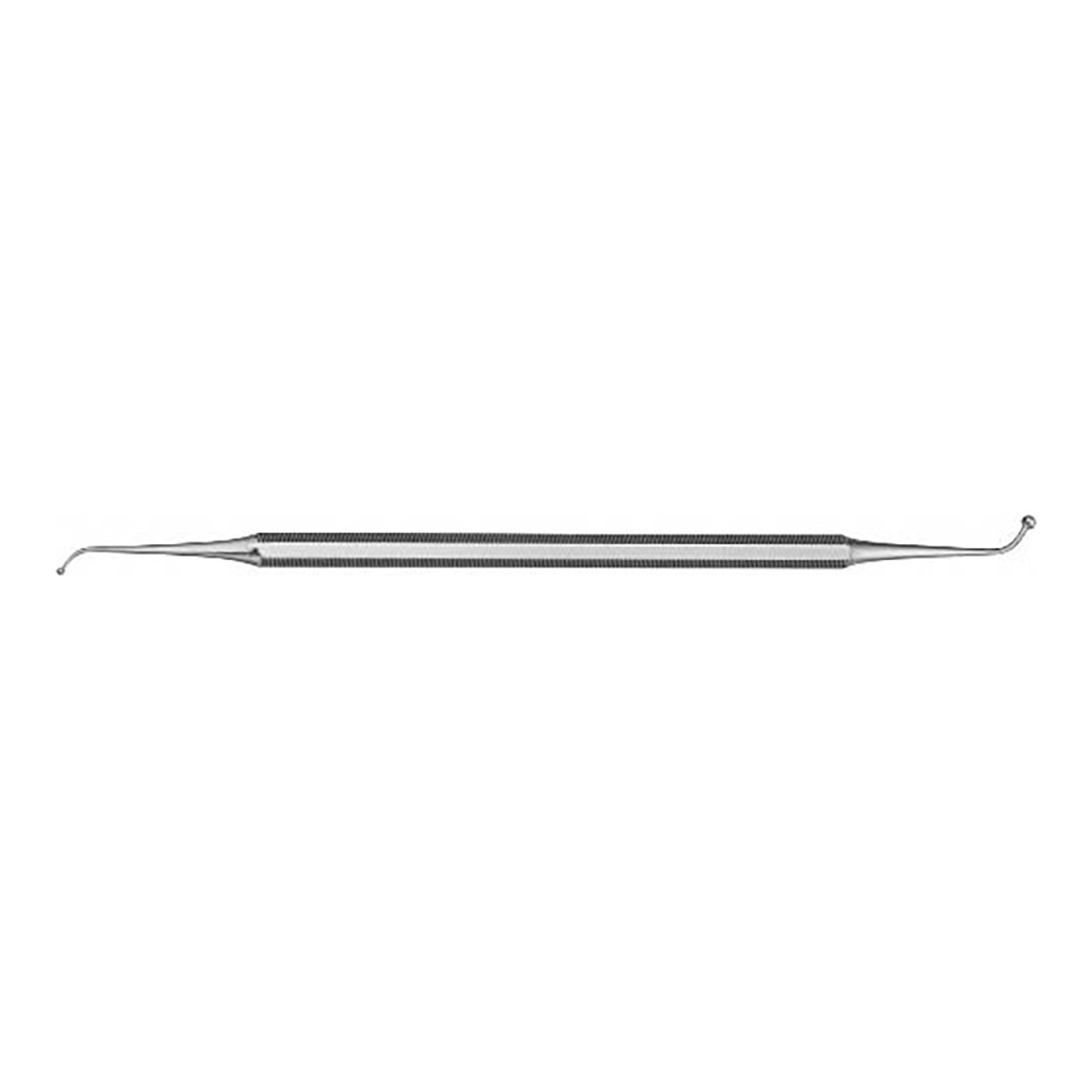 Kugelstopfer <br> Klein