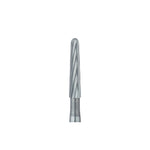 Hartmetallfinierer myone <br> Fig HM 375R | ISO 198