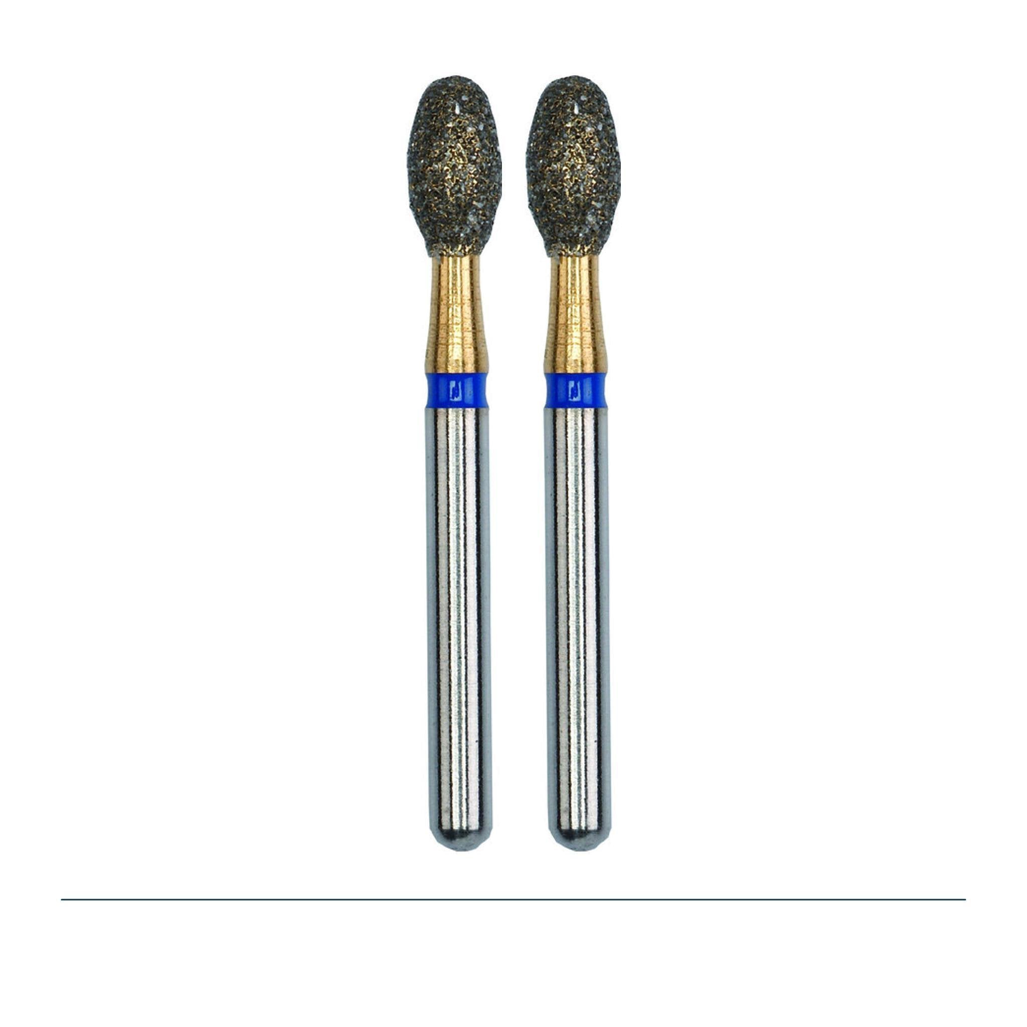 Diamant Piranha <br>Dreifache Diamantierung <br>277 | FG | 2er-Set