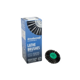 Attenborough Calibris brush 5 rows | 80 mm