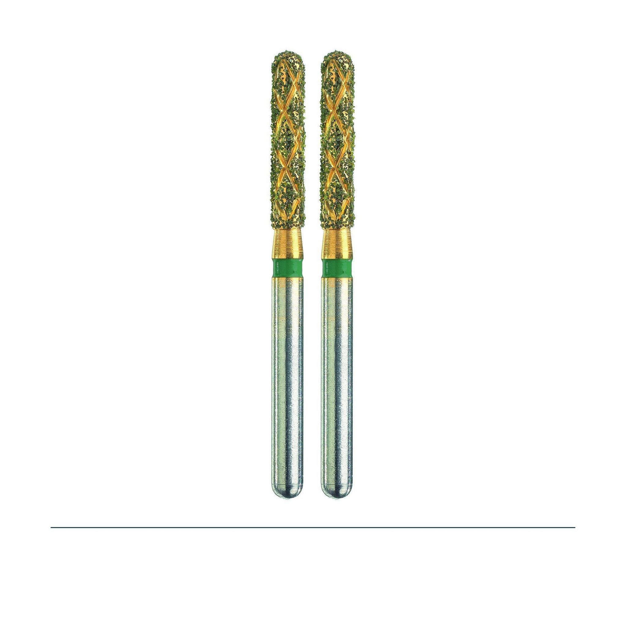 Diamant Kronentrenner <br> ISO 141 (Fig. 881) | Grob (Grün)