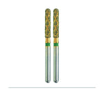 Diamant Kronentrenner <br> ISO 141 (Fig. 881) | Grob (Grün)