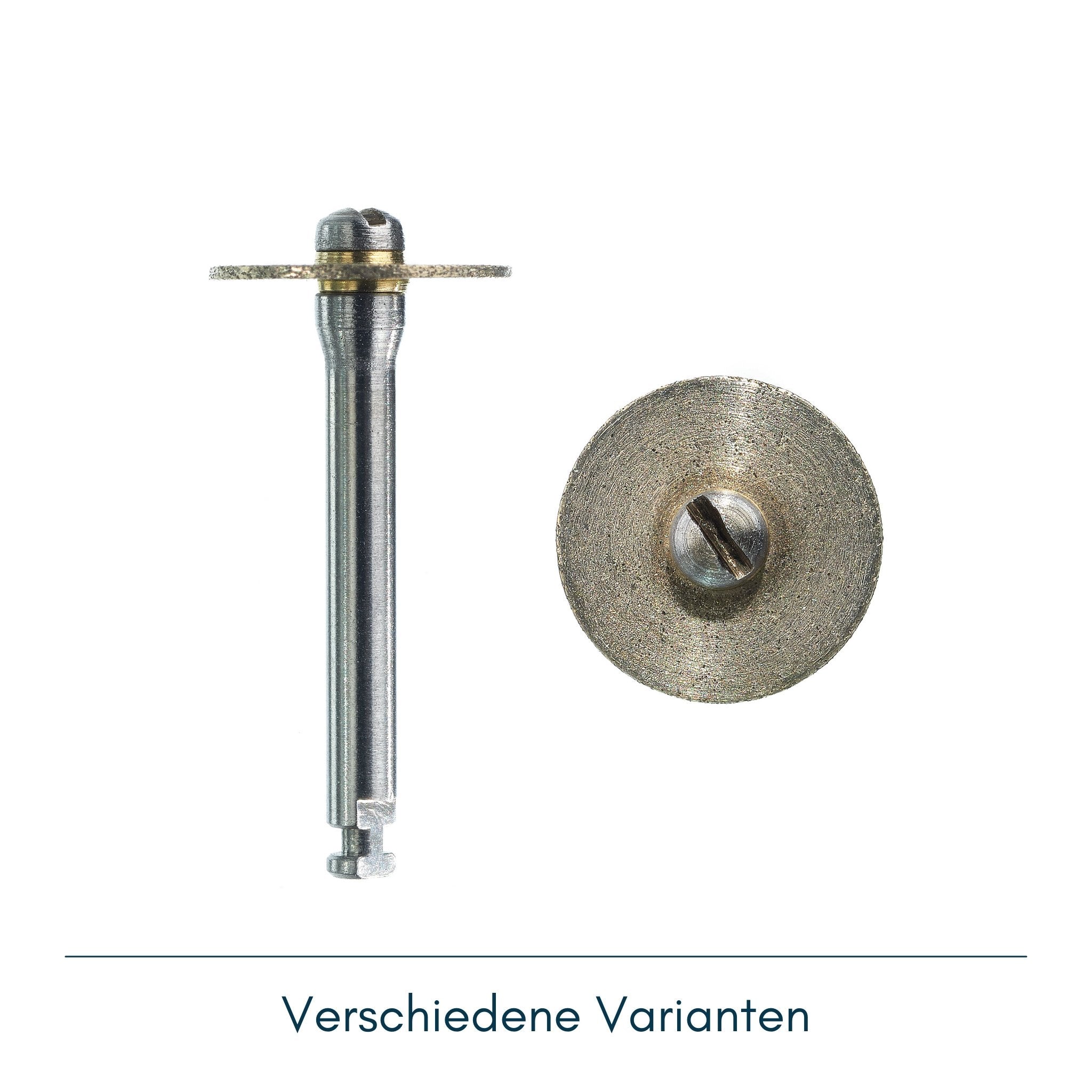 Diamant-Scheibe <br> Kronentrenner | 345 | WST