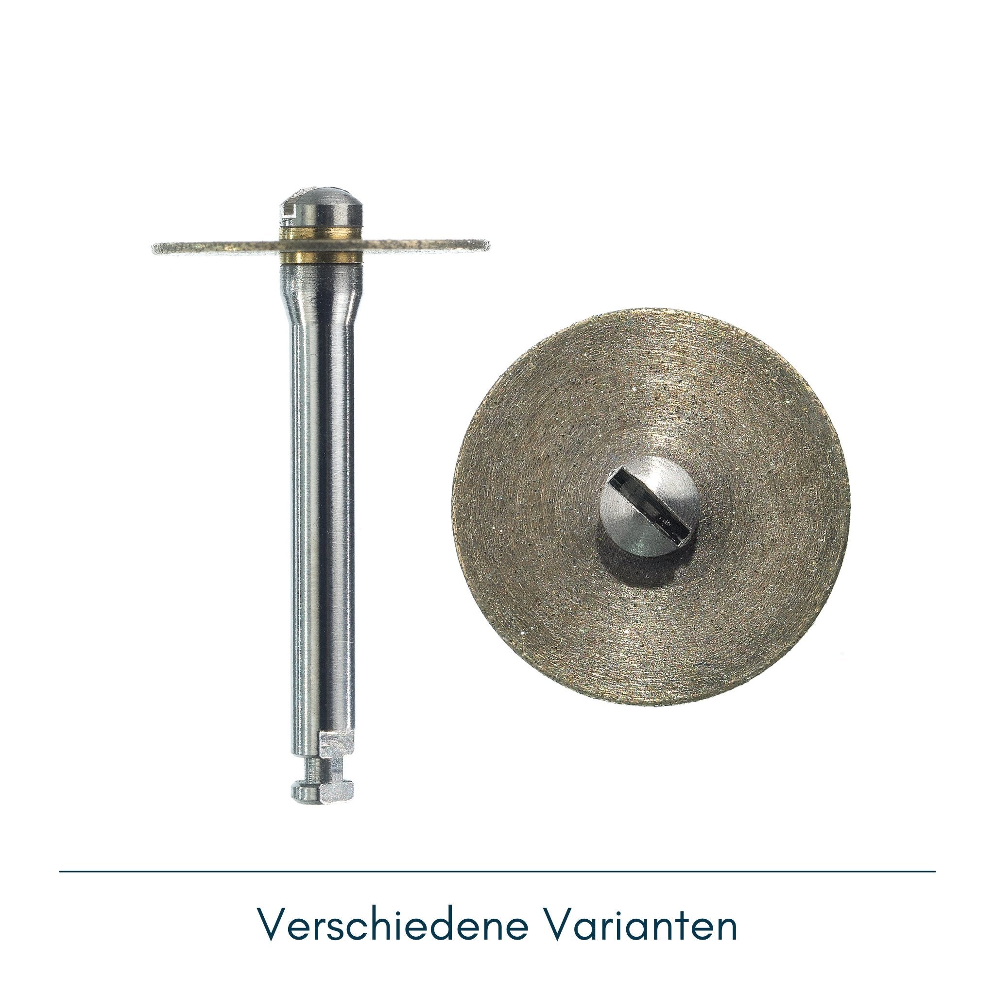 Diamant-Scheibe <br> Kronentrenner | 345 | WST