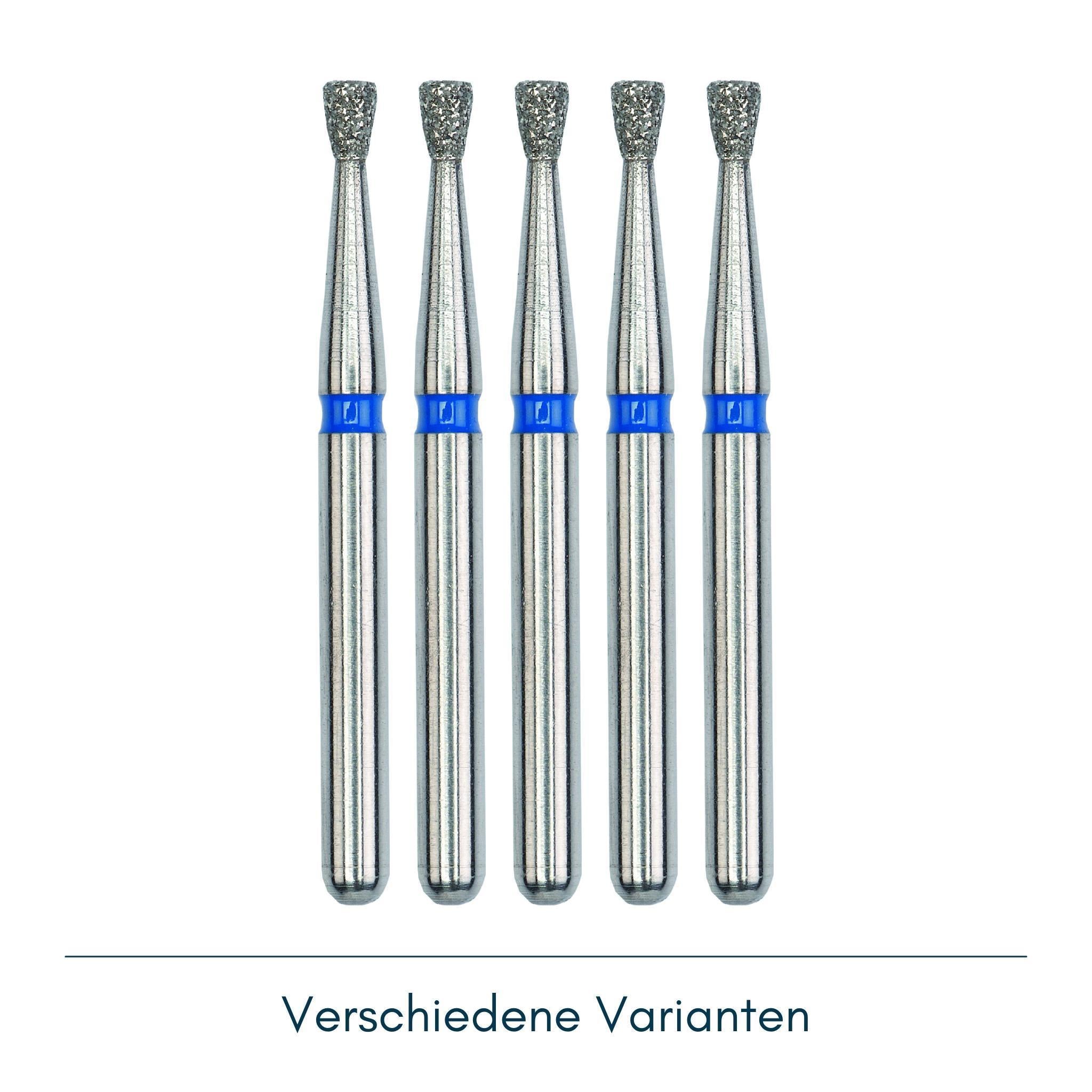 Diamant<br> 010 | FG | 5er-Set