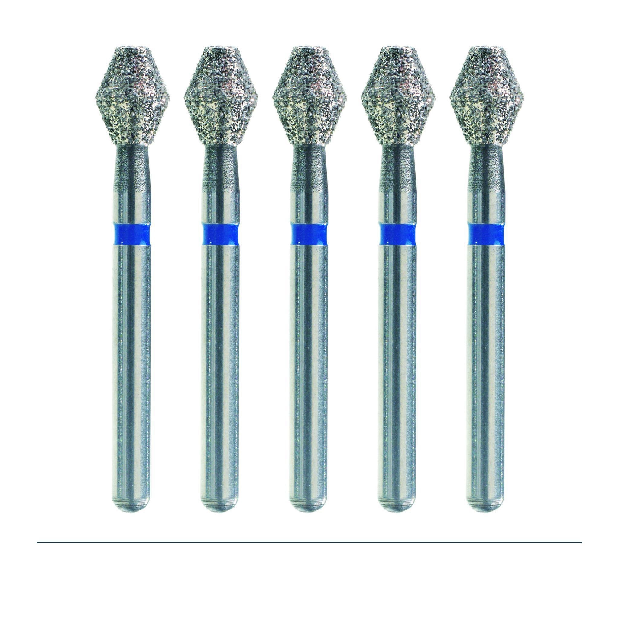 Diamant<br>038 | FG | 5er-Set