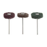 Dimo polishing discs