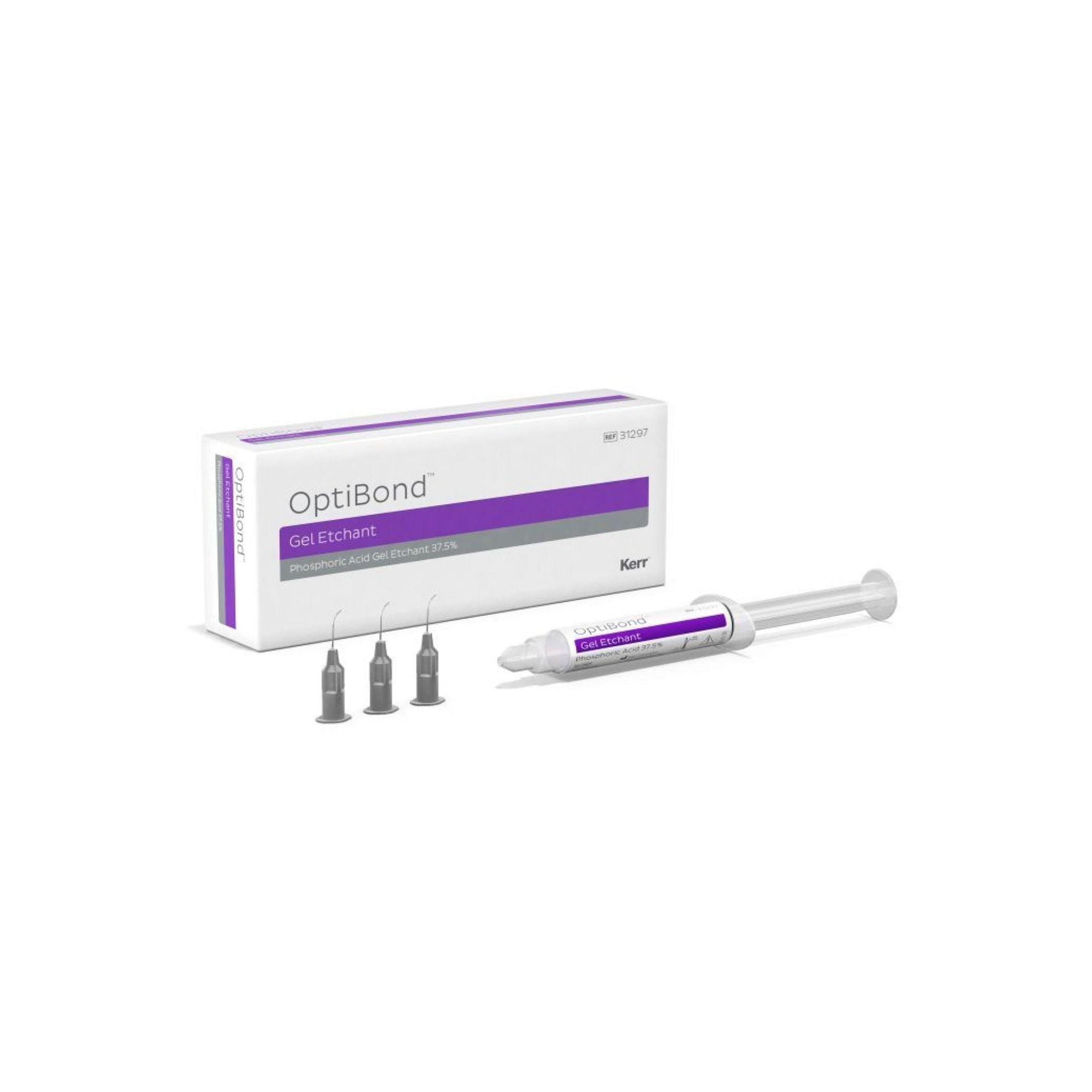 Gel Etchant Kit