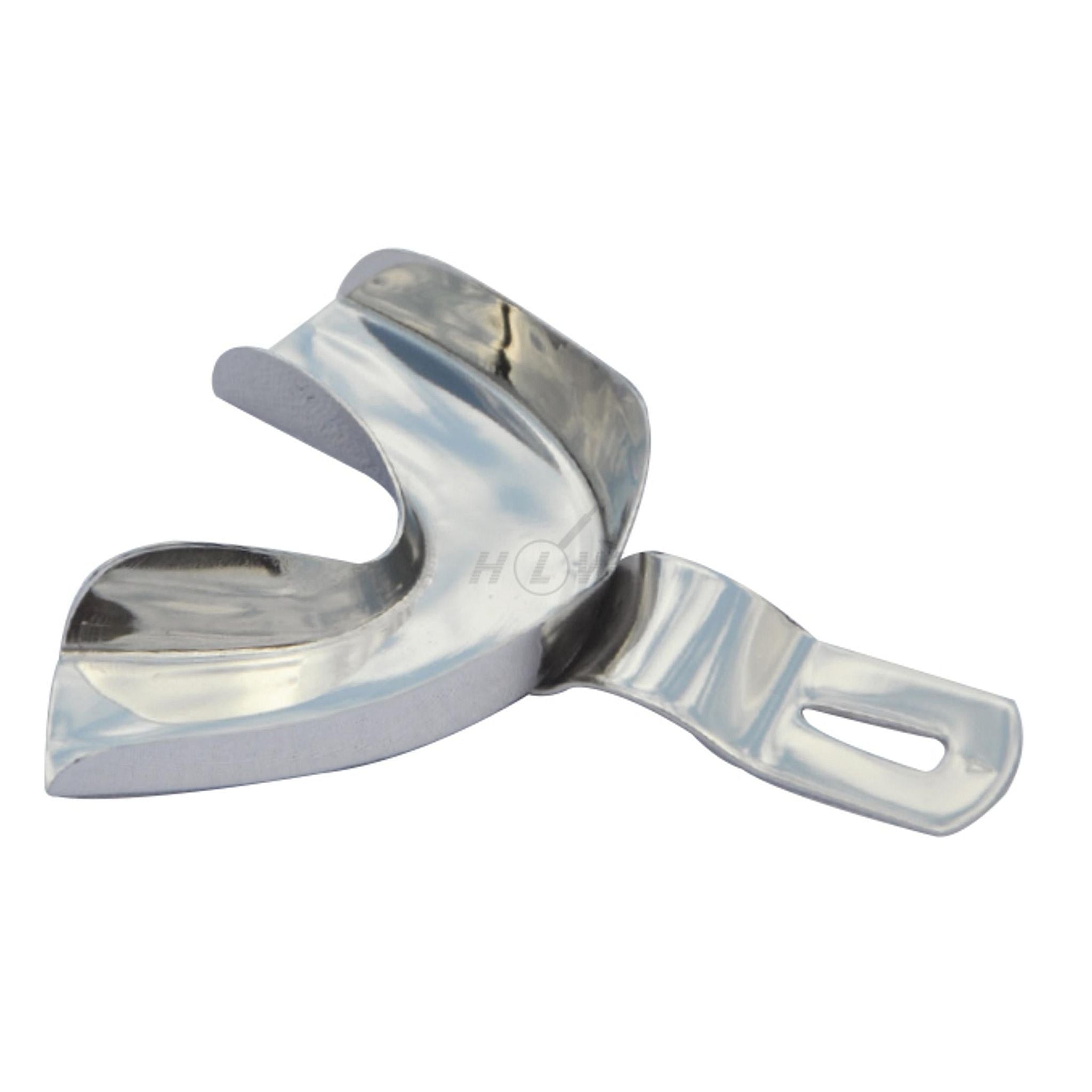 Abformlöffel Ehricke <br> Glatt