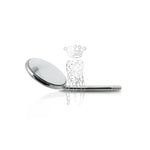 Mundspiegel <br> 22mm | 12 Stk.