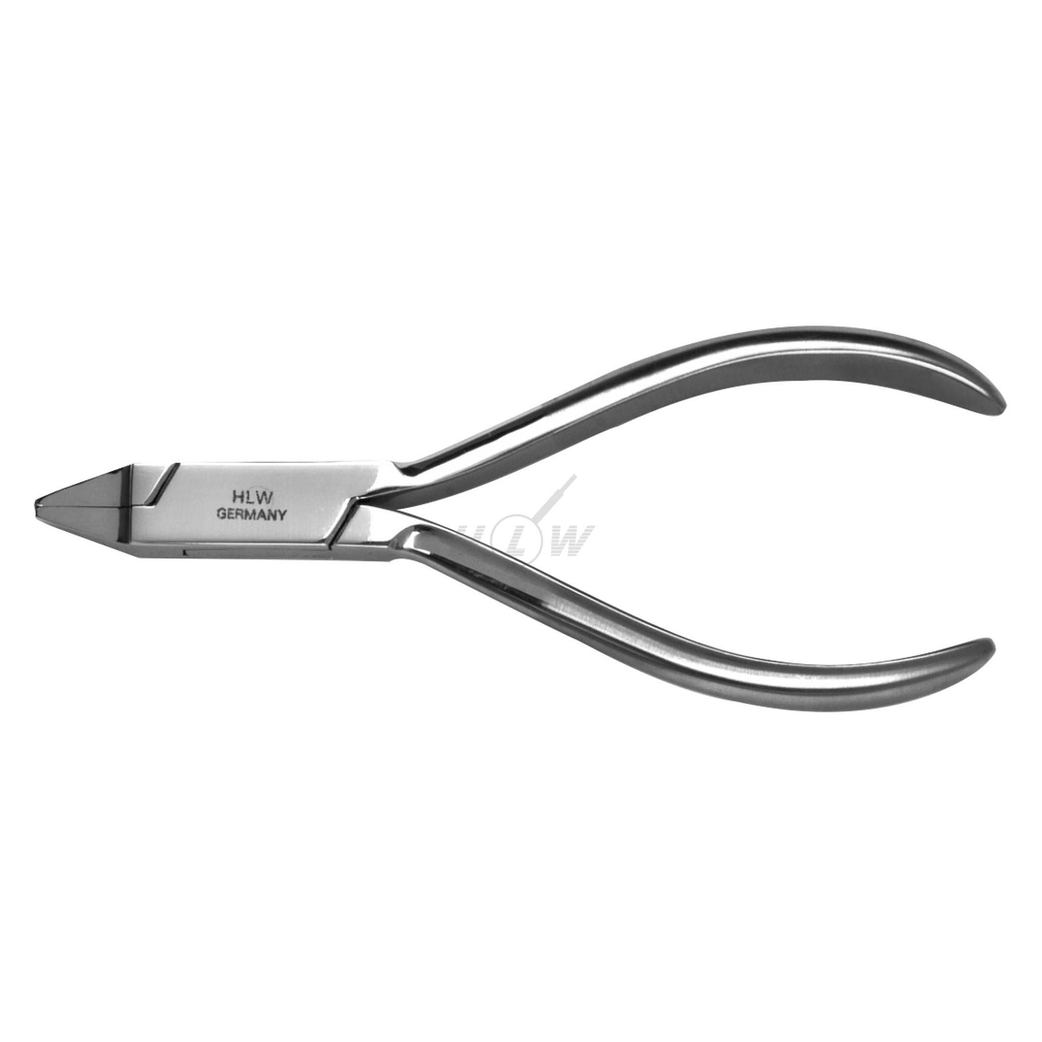 Wire bending pliers Adams max. 0.75 mm