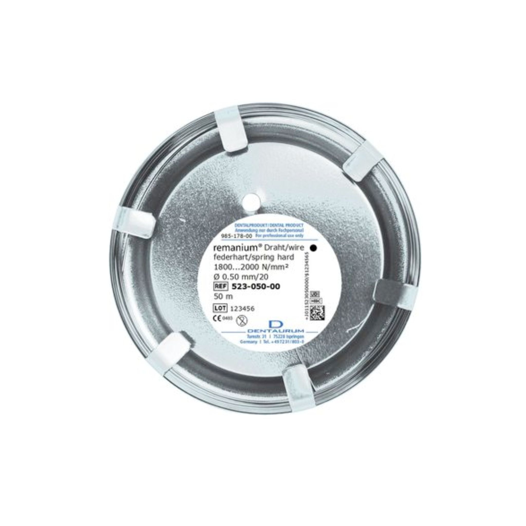 Remanium Laboratory Roll<br> around