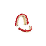 Klemmring/Sperrkamm <br> für Frasaco ANKA-4 Modelle UK
