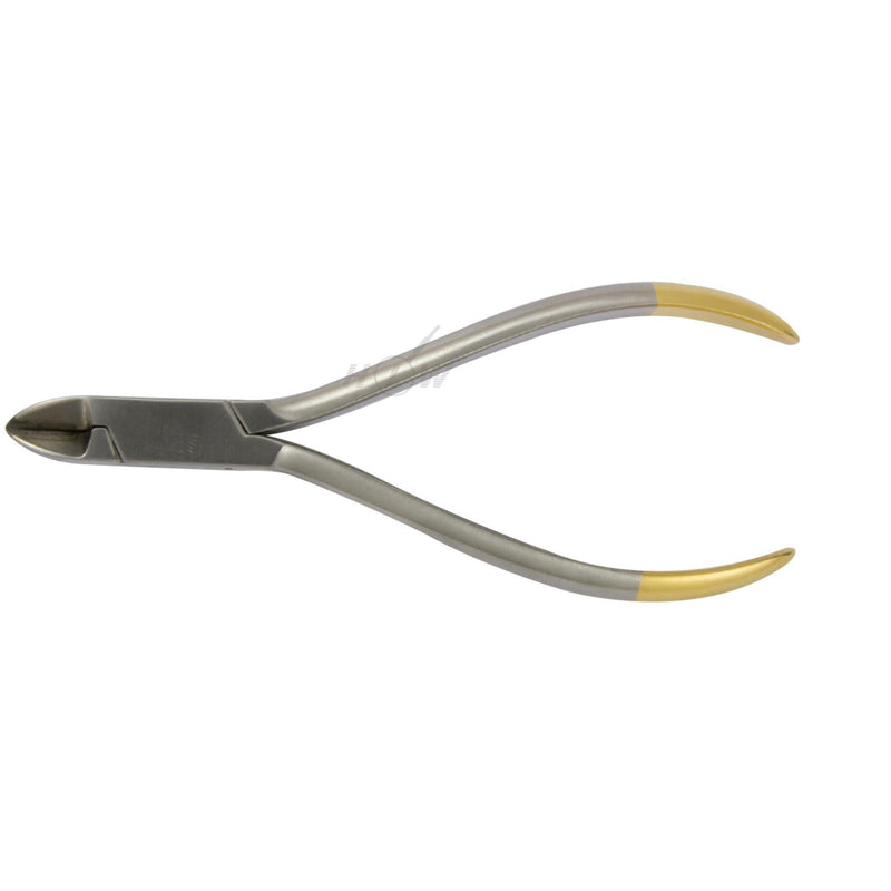 Drahtschneidezange <br> Aus Wolframcarbid