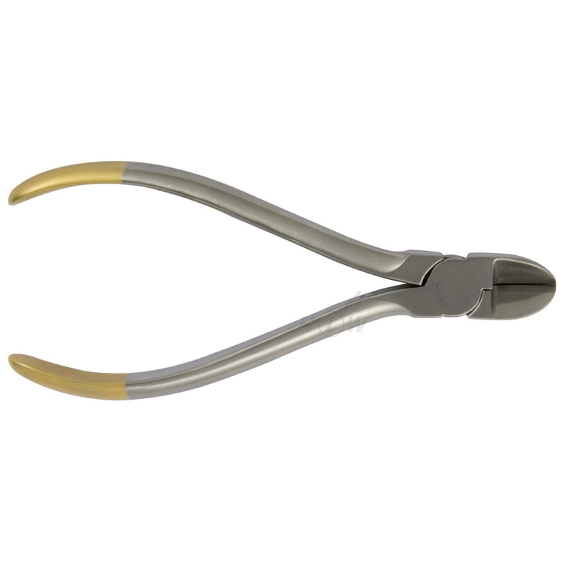 Drahtschneidezange <br> Aus Wolframcarbid
