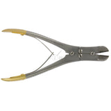 Drahtschneidezange <br> Aus Wolframcarbid