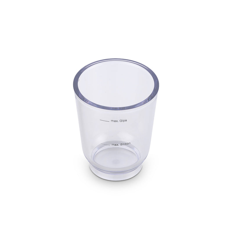 Vacuum mixing cup<br> Smartmix X2