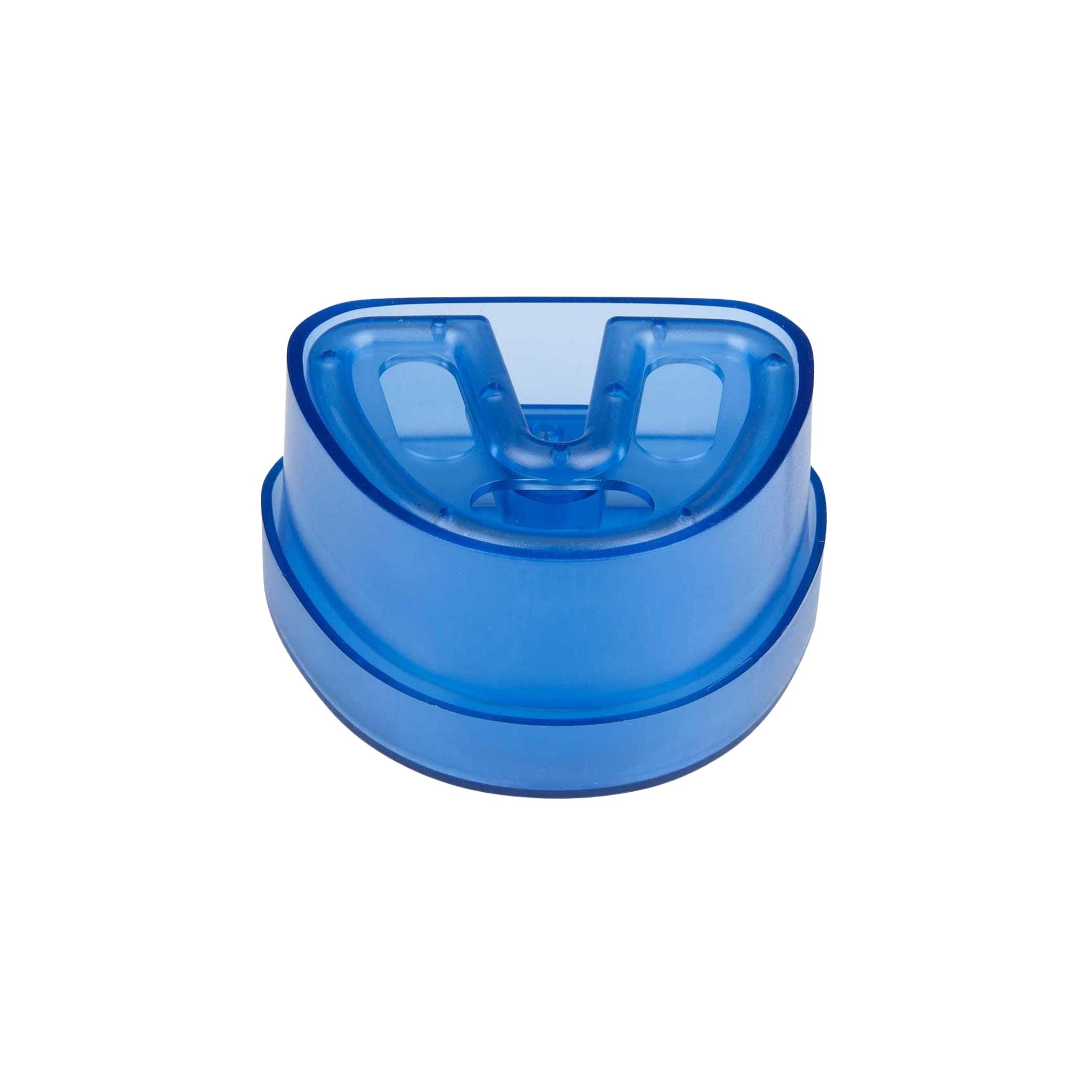 Duplicating cuvette