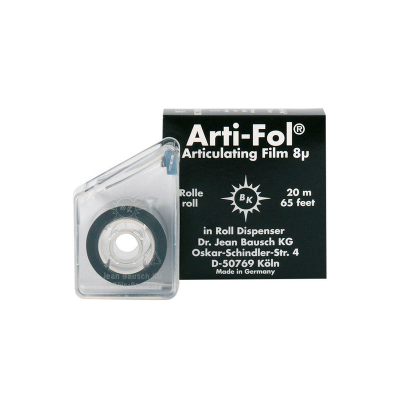 Artikulationsfolie <br> Arti-Fol my