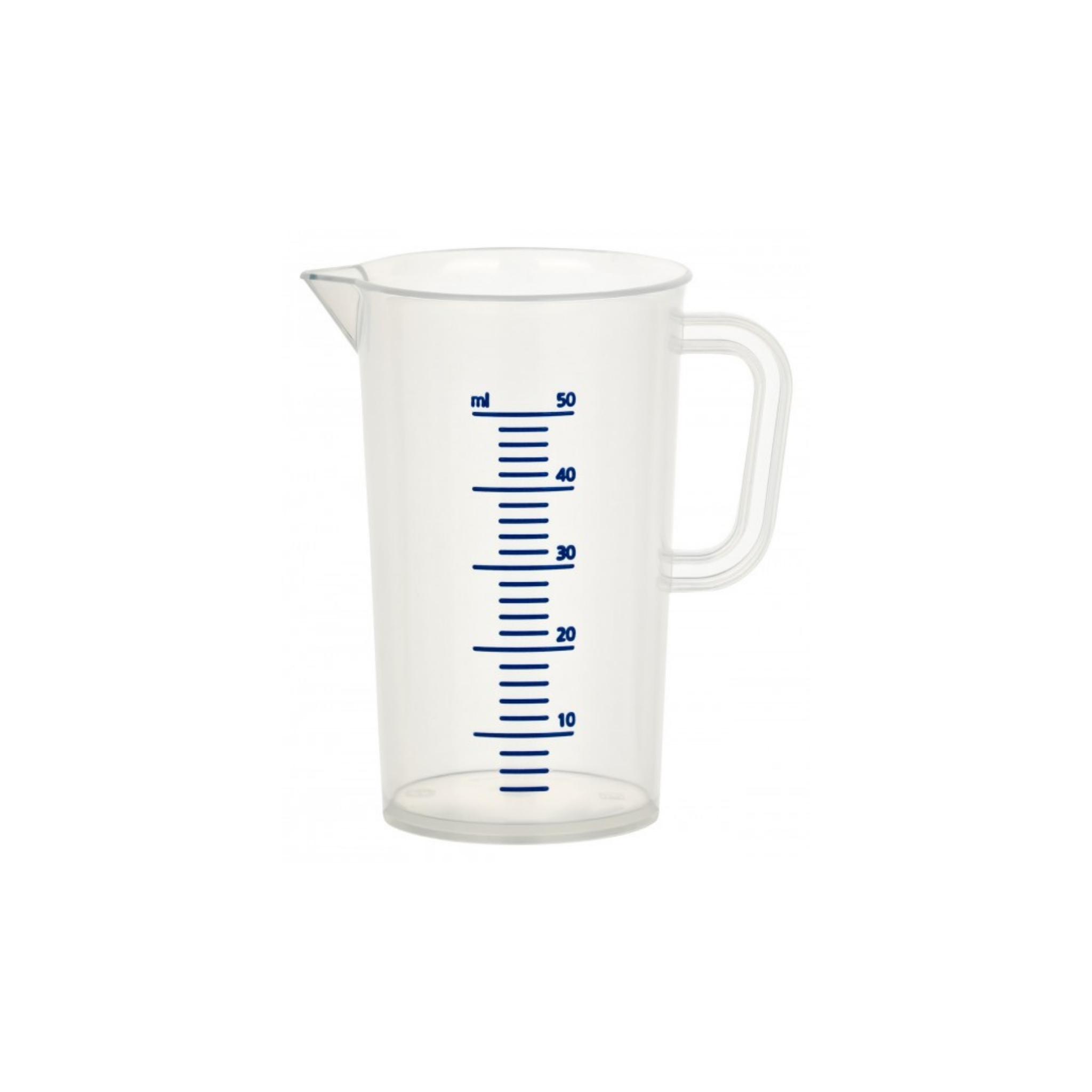 Measuring cup 50ml