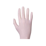 Disposable gloves<br> Comfort | latex