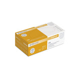 Disposable gloves<br> Comfort | latex