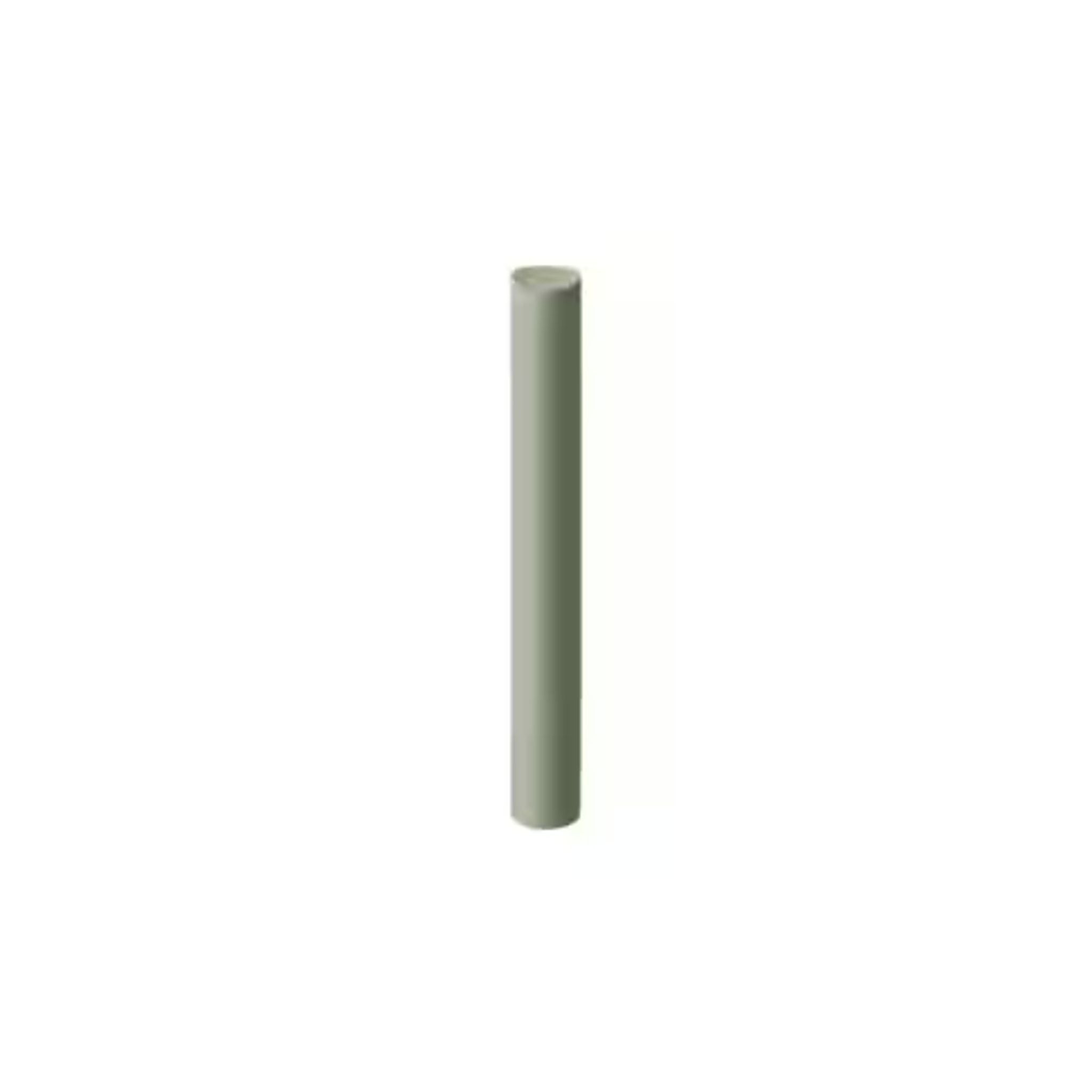 Pin-Polierer <br> EVEFLEX pins <br> Grün | Fein | Ø 3 x 23 | einzeln