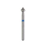 Diamant <br> ISO 463 (Fig. 392) | Mittel (Blau) | FG | 025 | 1 Stk.