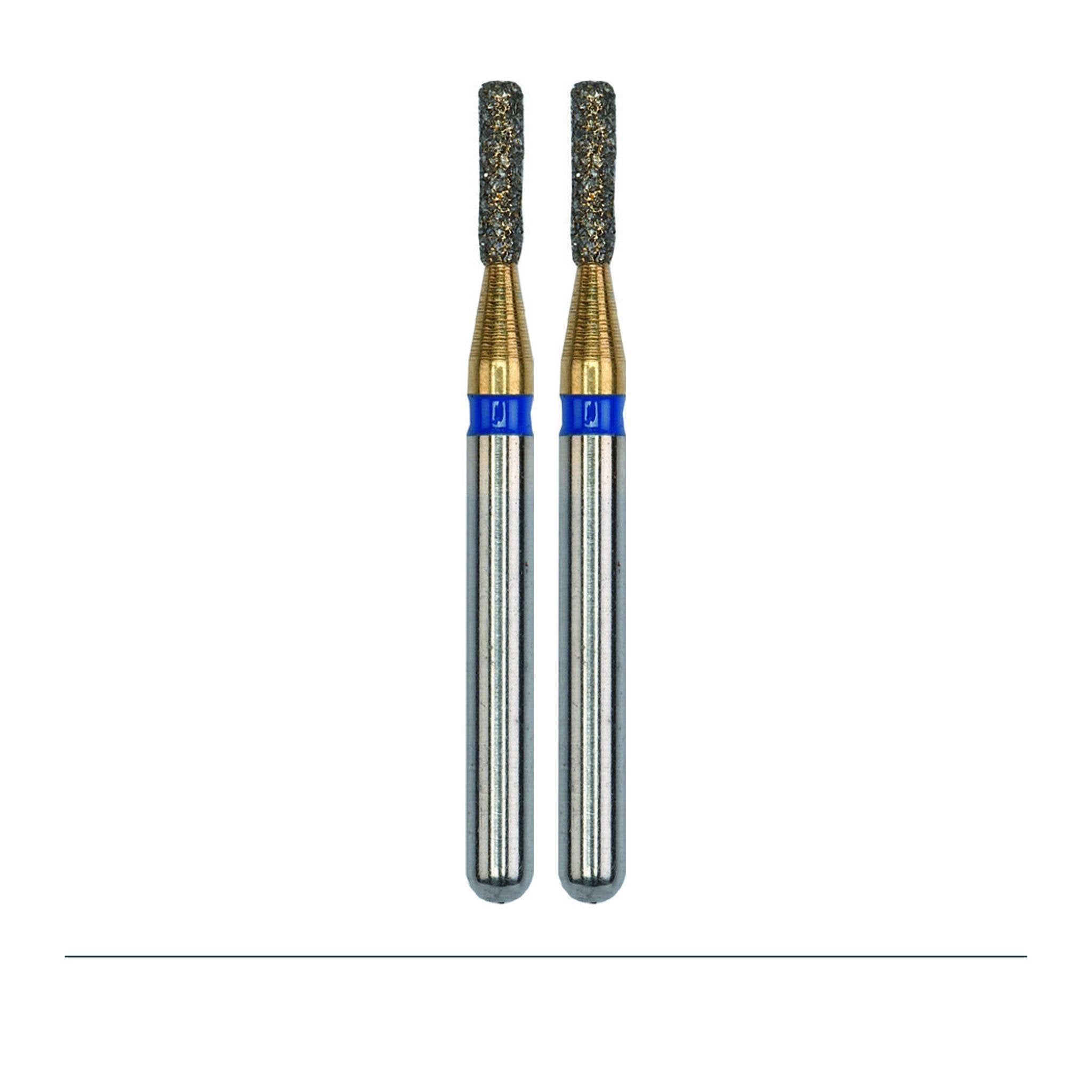 Diamant Piranha <br>Dreifache Diamantierung <br>109 | FG | 2er-Set
