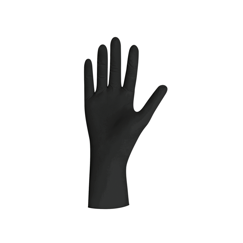 Einmalhandschuhe PEARL <br> Nitril | Puderfrei