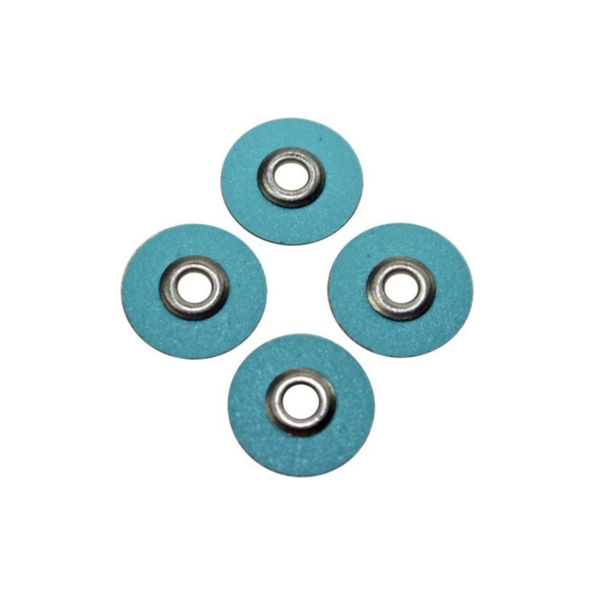 Sof-Lex Pop-On<br> Ø 9.5mm | Very fine | Pack of 85 pieces
