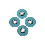 Sof-Lex Pop-On <br> Ø 9,5mm | Sehr fein | Packung à 85 Stück