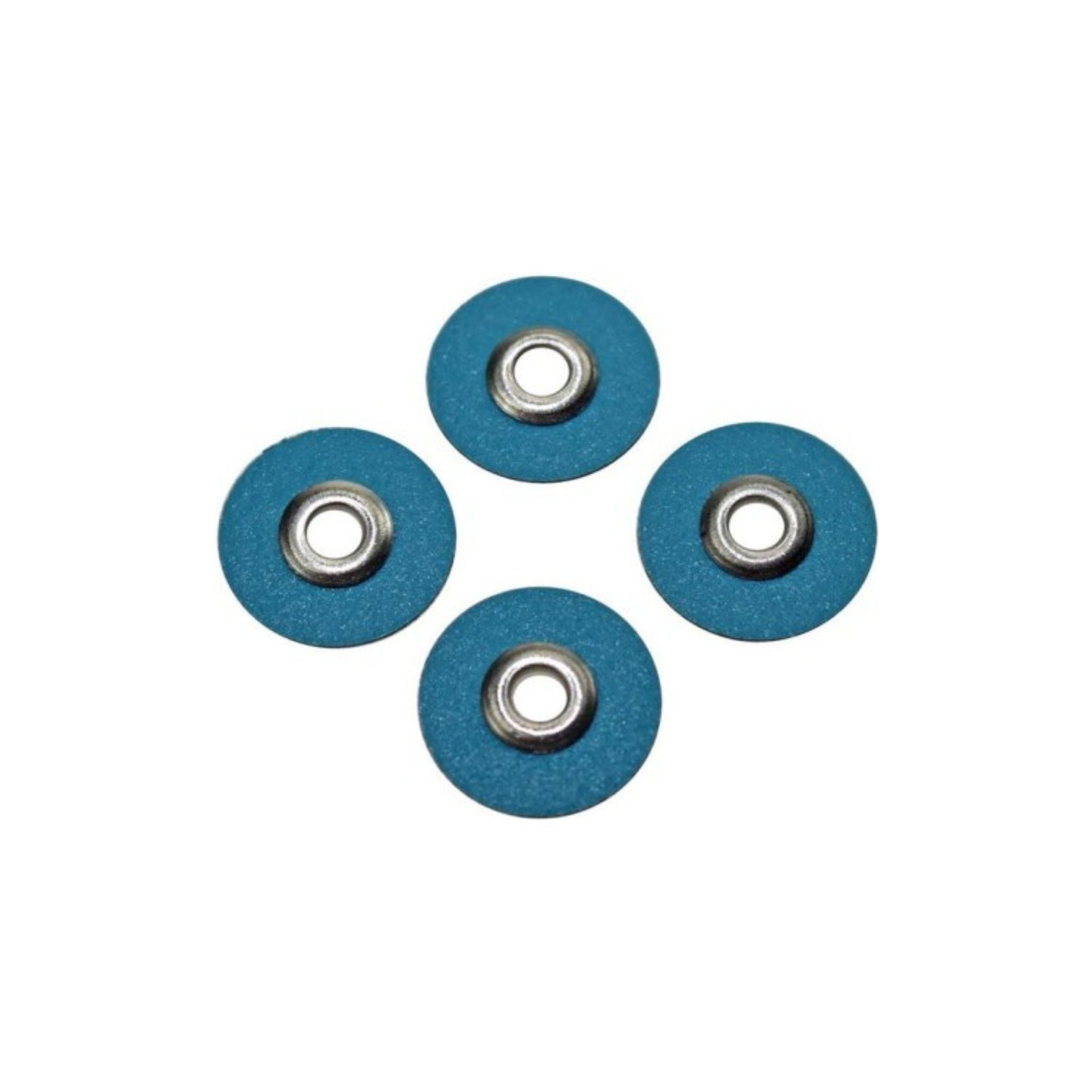 Sof-Lex Pop-On<br> Ø 9.5mm | Fine | Pack of 85 pieces