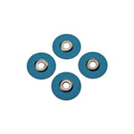 Sof-Lex Pop-On <br> Ø 9,5mm | Fein | Packung à 85 Stück