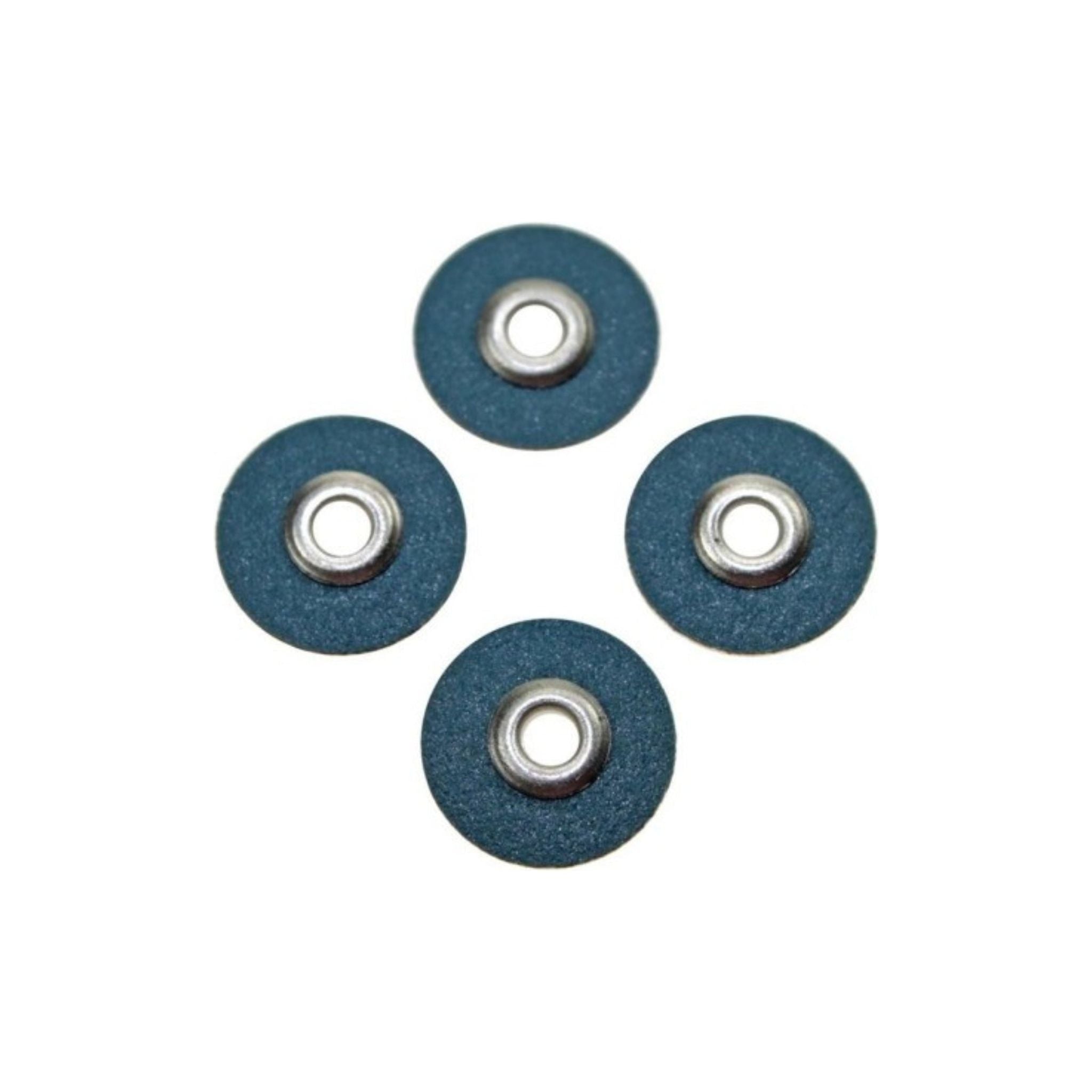 Sof-Lex Pop-On<br> Ø 9.5mm | Medium | Pack of 85 pieces