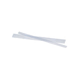 Spezialwachs <br> Flexaponal | weiß | 200 x 10 mm