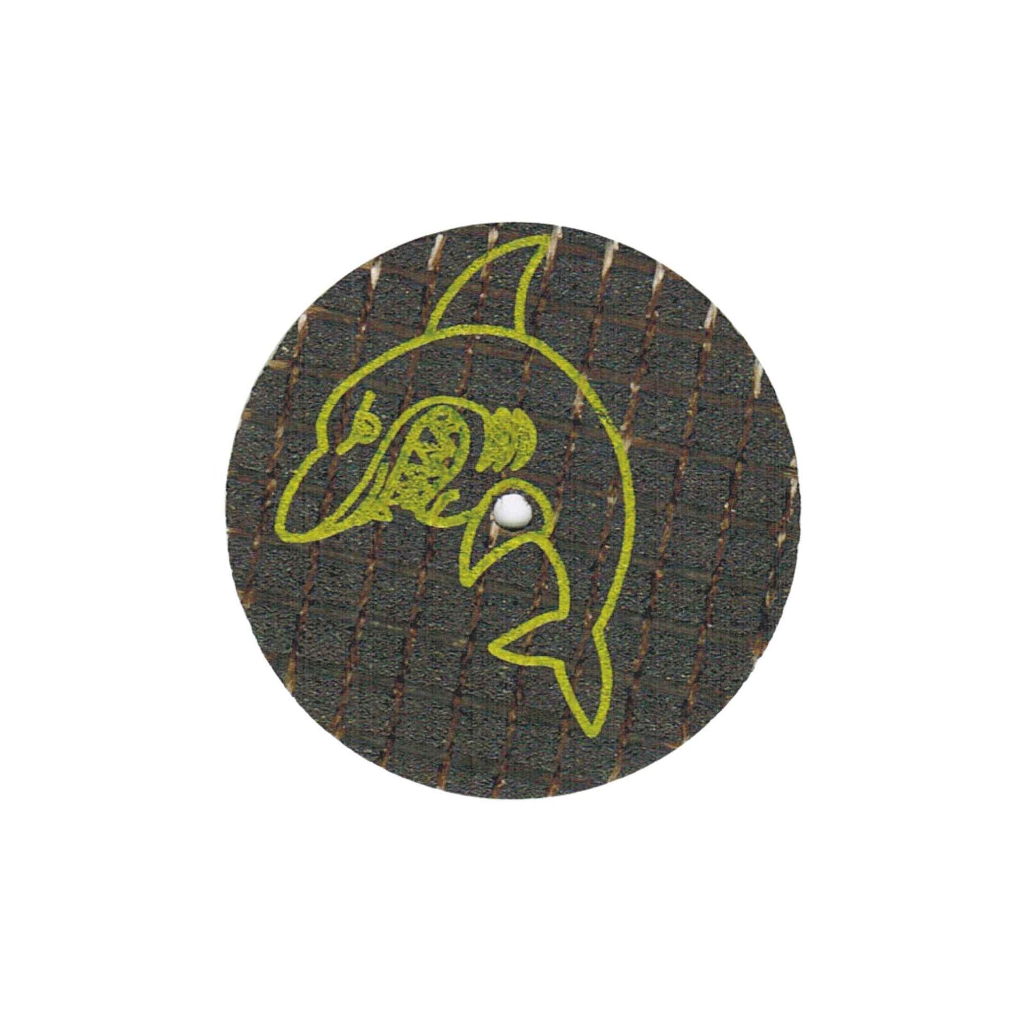 Trennscheibe <br> Verstärkt | ∅ 260 | 0,3 mm | 5 Stück