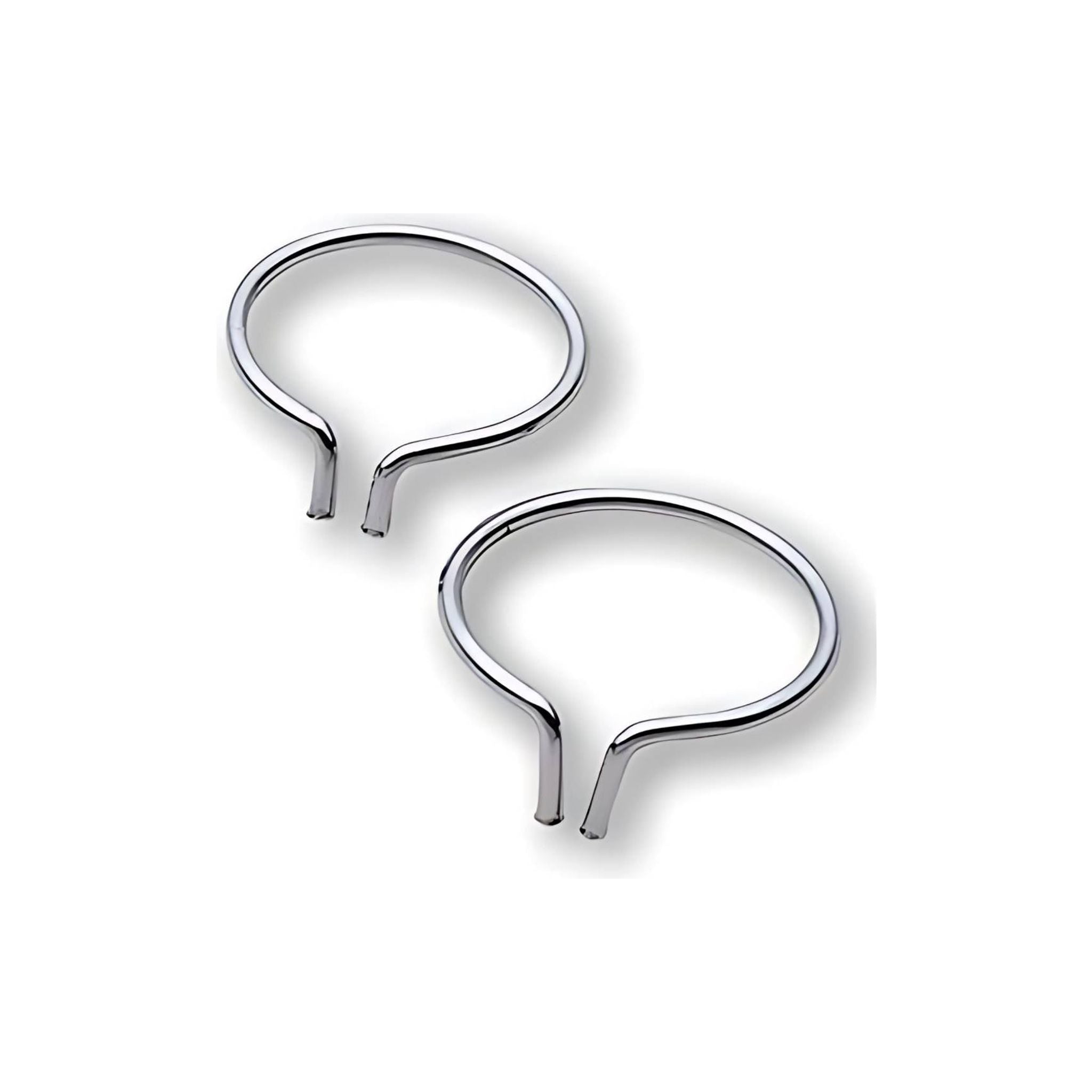 Composi-Tight G-Ring <br> Mit kurzen Füßen