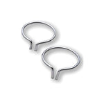 Composi-Tight G-Ring <br> Mit kurzen Füßen