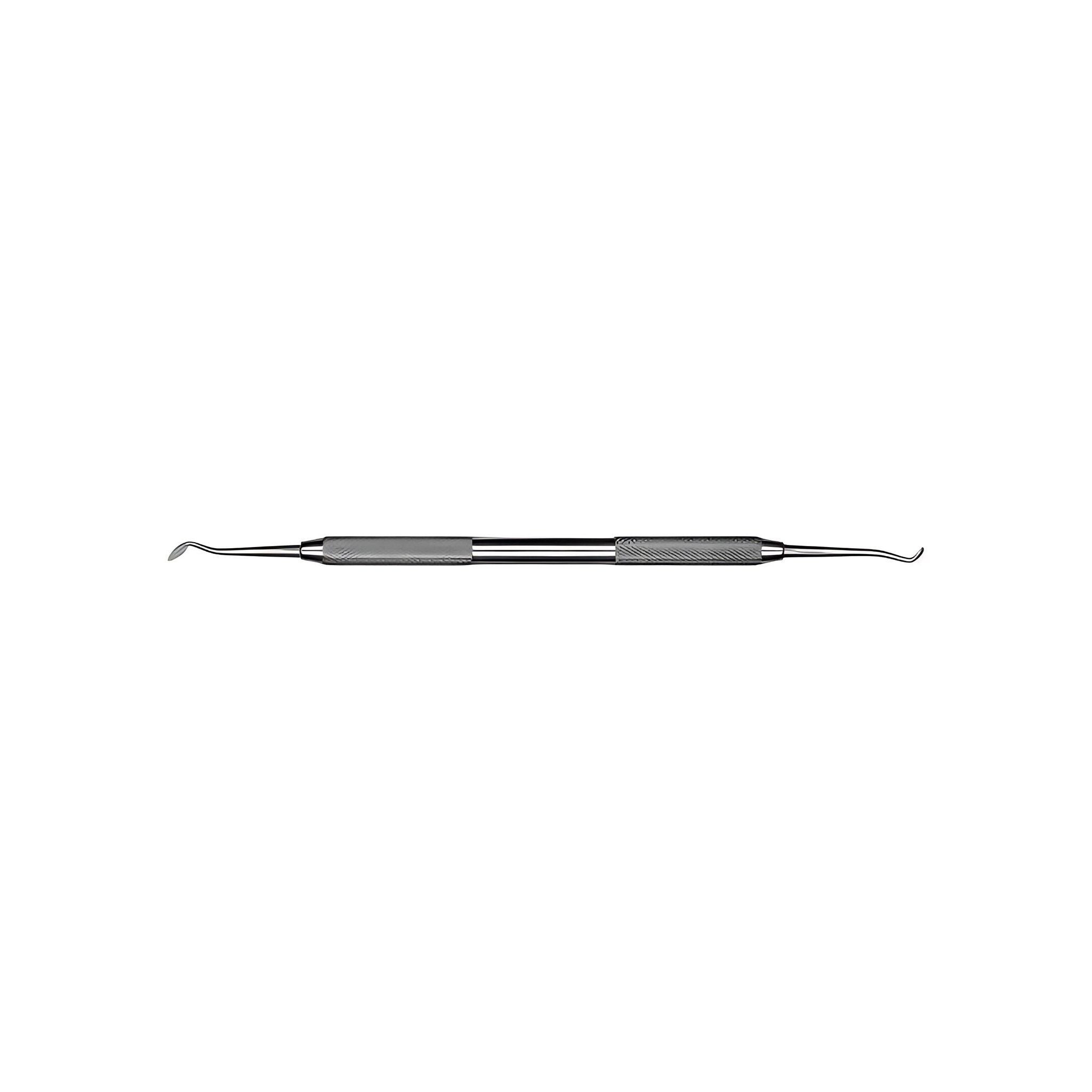 Modelling/carving instrument<br> Cleoid Discoid #3/6 | #6