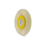 Polierbürste <br> Vliesbürste | 80 mm