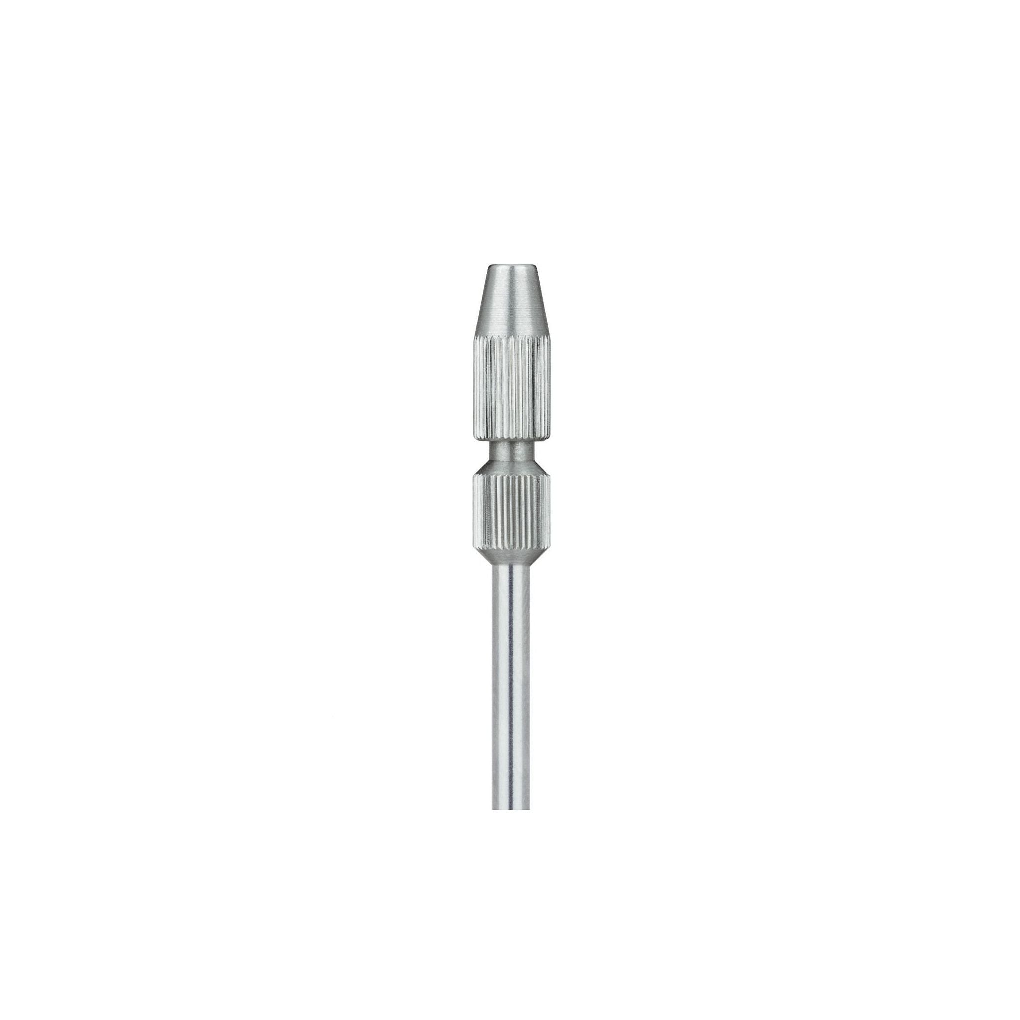 Träger für Pinpolierer <br> Fig. 327RF