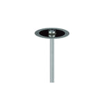 Trennscheibe <br> Diamantiert und Montiert