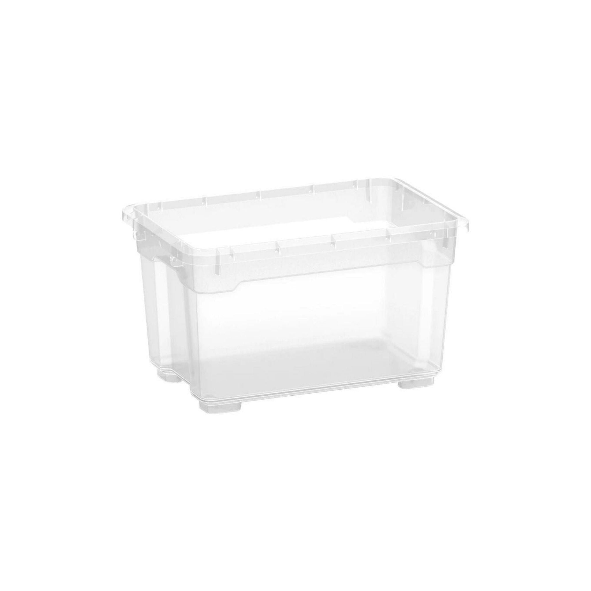 Aufbewahrungsbox <br> Santos XXS | inkl. Deckel