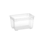 Aufbewahrungsbox <br> Santos XXS | inkl. Deckel
