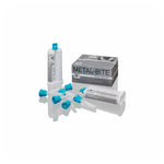Metal-Bite <br> Dunkelgrau | 2 x 50 ml